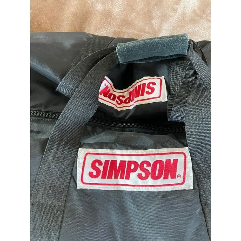 Simpson durable large